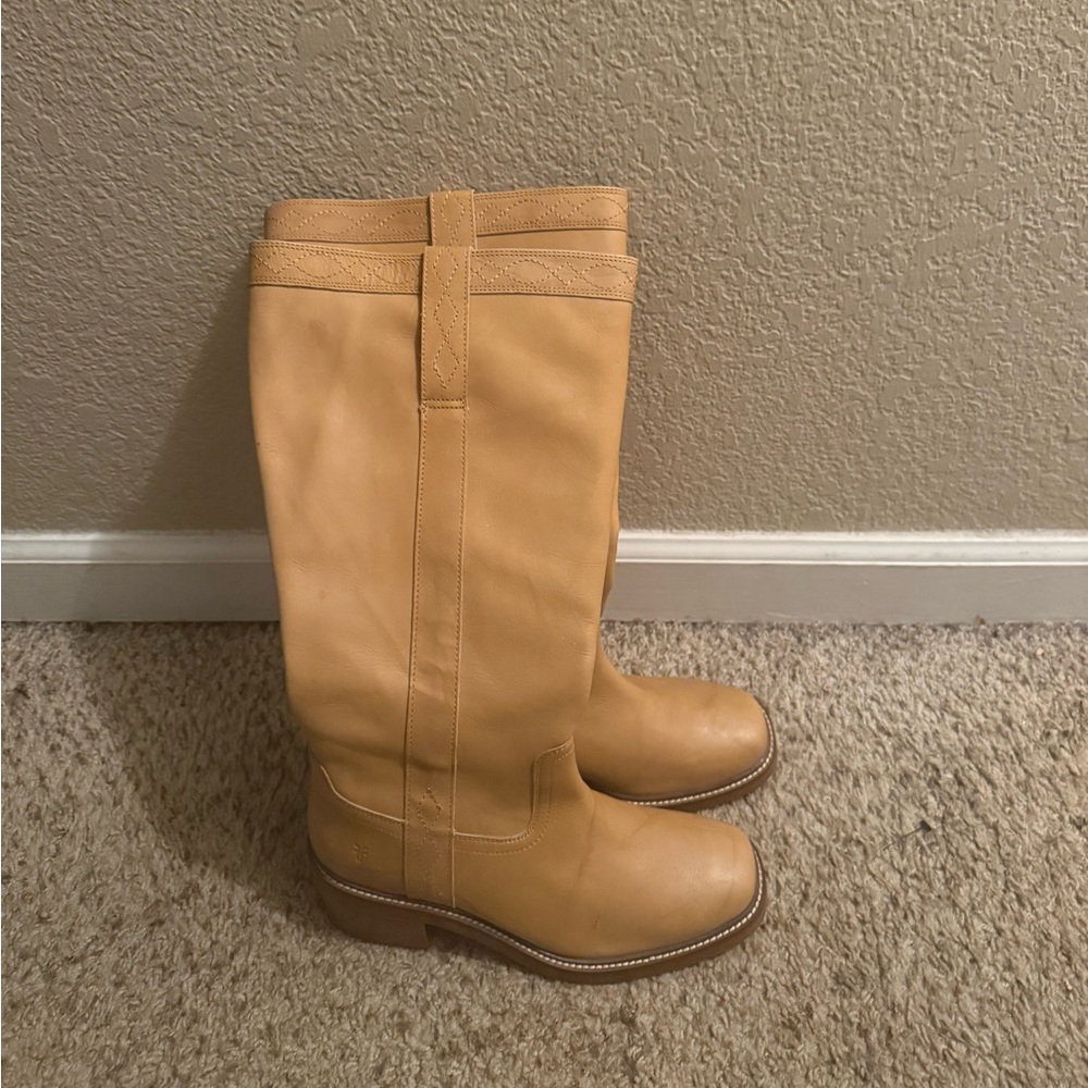 Frye boots - Picture 5 of 11